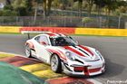 GT3 Cup La Source