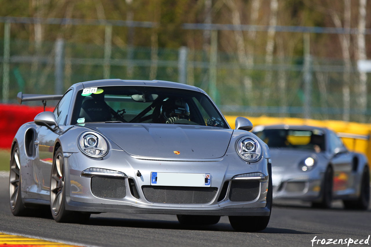991RS duo Spa