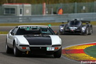 De Tomaso Pantera Spa