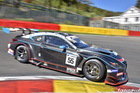 Lexus RCF GT3 Spa