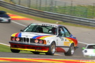 BMW 635 Raidillon
