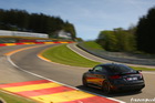 Audi TTRS Eau Rouge