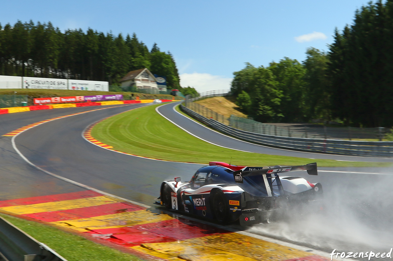 LMP3 Eau Rouge spray