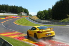 GT4 Eau Rouge spray