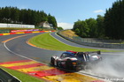 LMP3 Eau Rouge spray