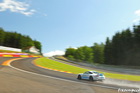 GT3 Eau Rouge spray