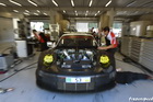 911 RSR pitbox