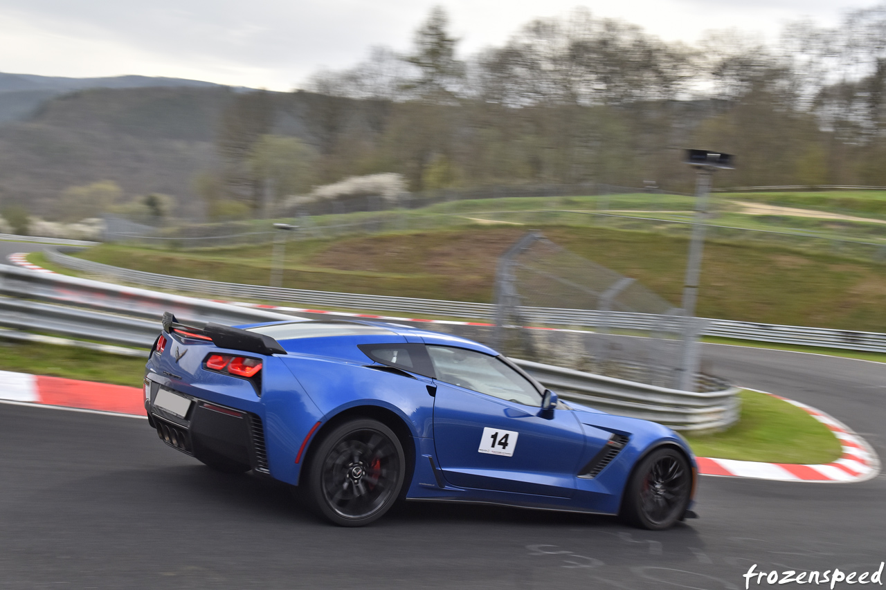 Z06 Wehrseifen