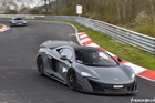 675LT Wehrseifen