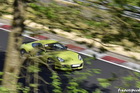 Cayman R Nurburgring