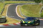 Exige Galgenkopf