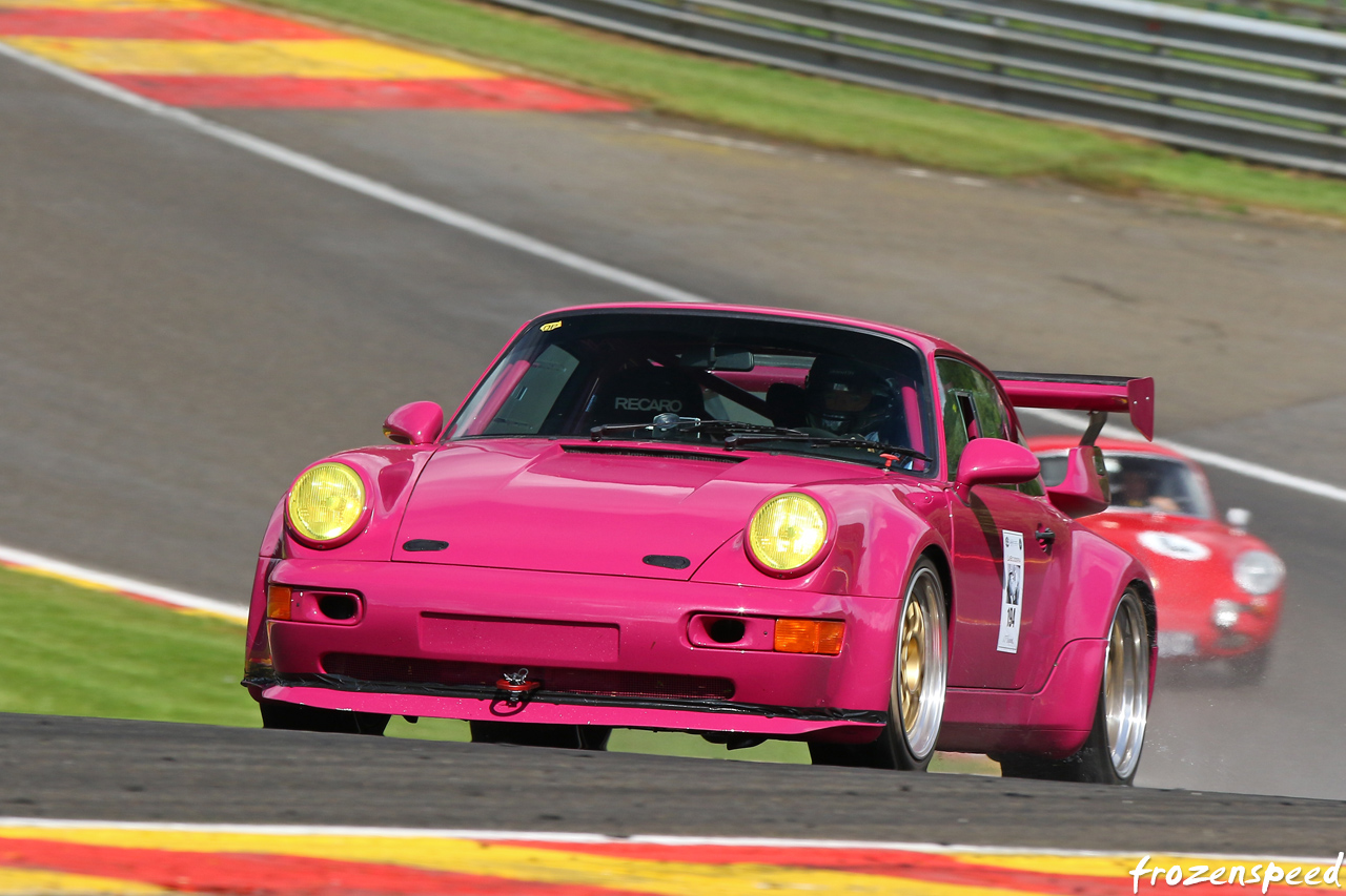 964RSR Raidillon