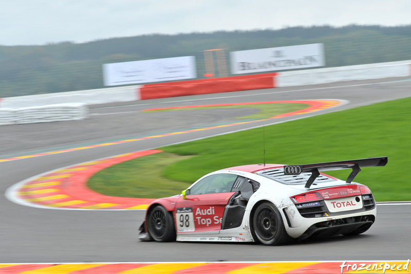 Phoenix Audi R8 LMS