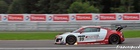 Phoenix Audi R8 sparks