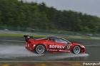 F458 rain Les Combes