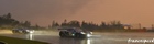 McLaren MP4 duel dusk