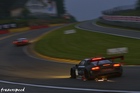 WRT R8 Ultra Eau Rouge sparks