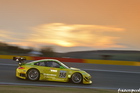 Manthey GT3R at dusk