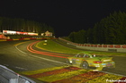 Manthey GT3R Eau Rouge night