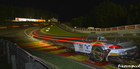 BMW Z4 Eau Rouge night