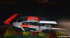Audi R8 La Source night