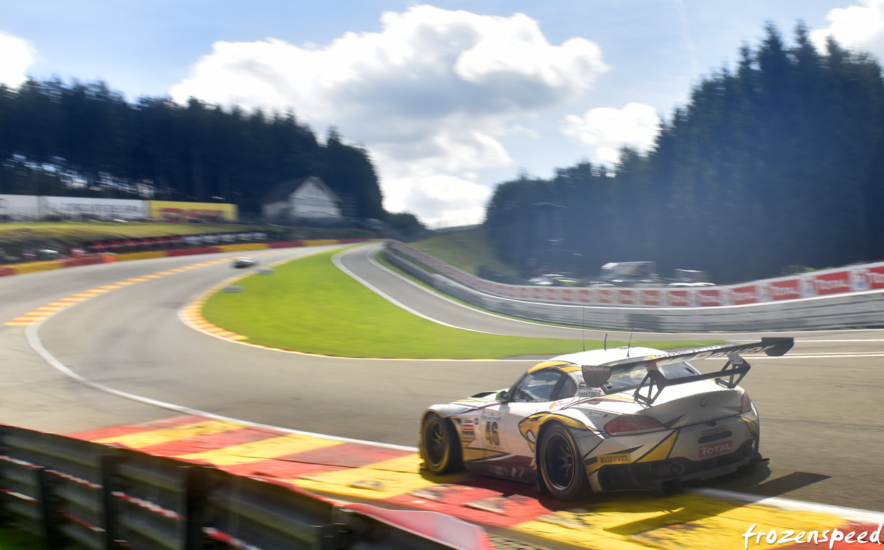 MVDS Z4 Eau Rouge