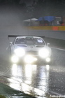 Bentley Continental GT3 rain