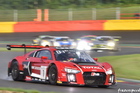 WRT Audi R8 LMS Ultra