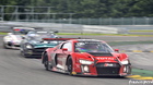 WRT Audi R8 LMS Ultra