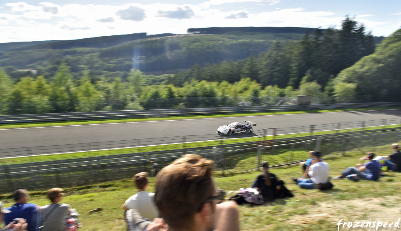 Spa Kemmel straight