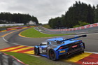 Huracan Eau Rouge