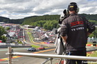 Raidillon TV coverage