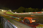 Eau Rouge by night