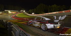 Eau Rouge by night