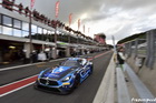 AMG endurance pitlane