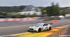 Bentley 7 Eau Rouge