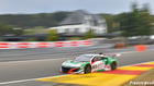 NSX GT3 Eau Rouge