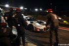 Team75 GT3R pitstop