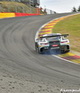 Eau Rouge AMG kerb