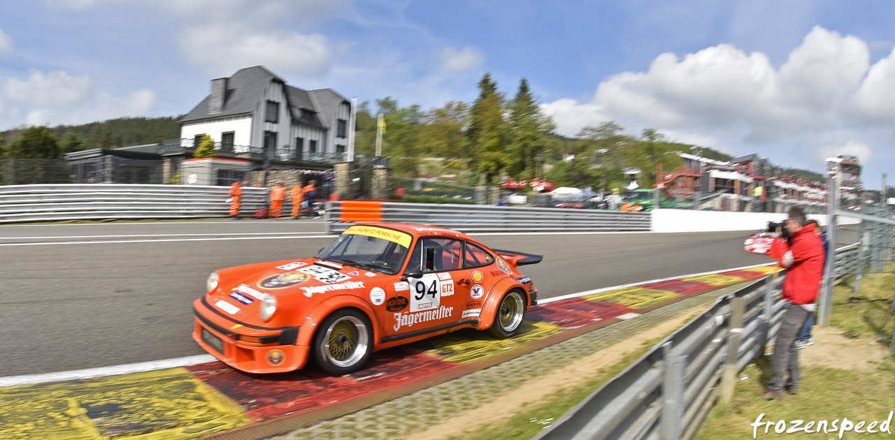 Jagermeister 934 Eau Rouge