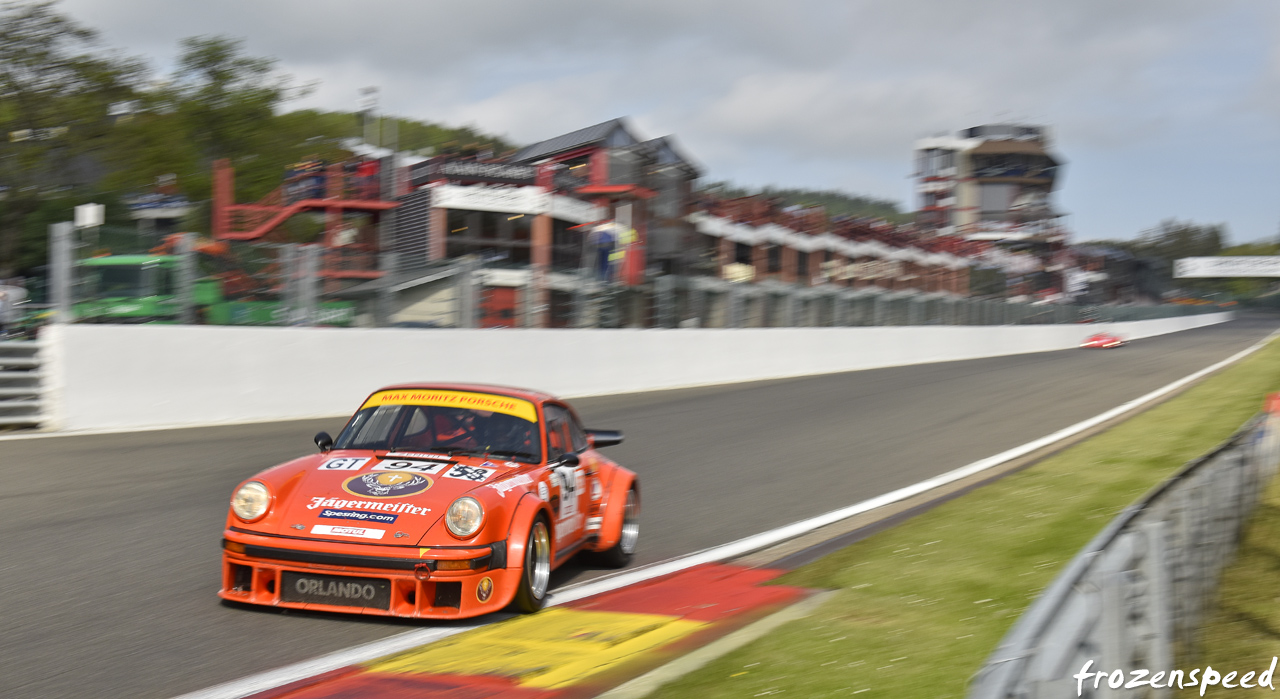 Jagermeister 934 Eau Rouge