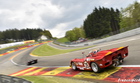 Alfa Romeo T33/3 Eau Rouge