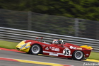 Alfa Romeo T33/3 Eau Rouge