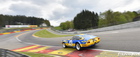 365 GTB 4 Eau Rouge