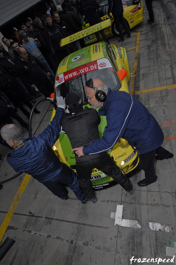 GT3MR Fuelstop