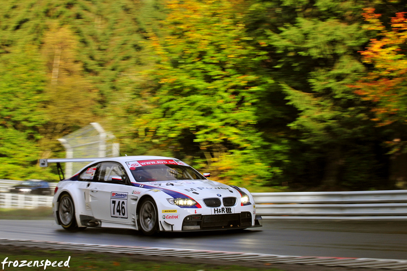 M3 GT2S VLN