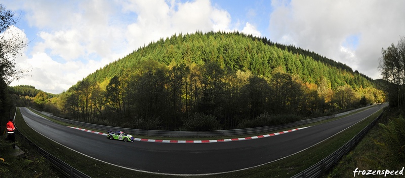 GT3 Kesselchen Panorama