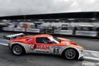 Raeder Ford GT VLN