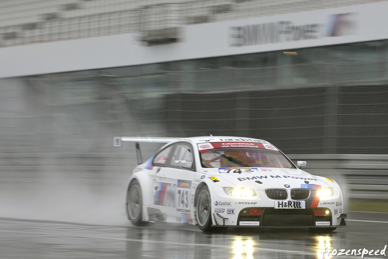 BMW M3 V8 GT2