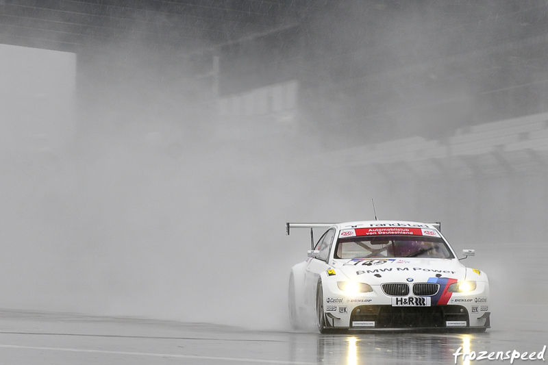 BMW M3 V8 GT2